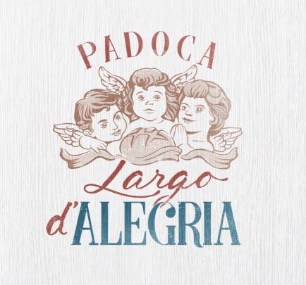 PADOCA LARGO D ALEGRIA